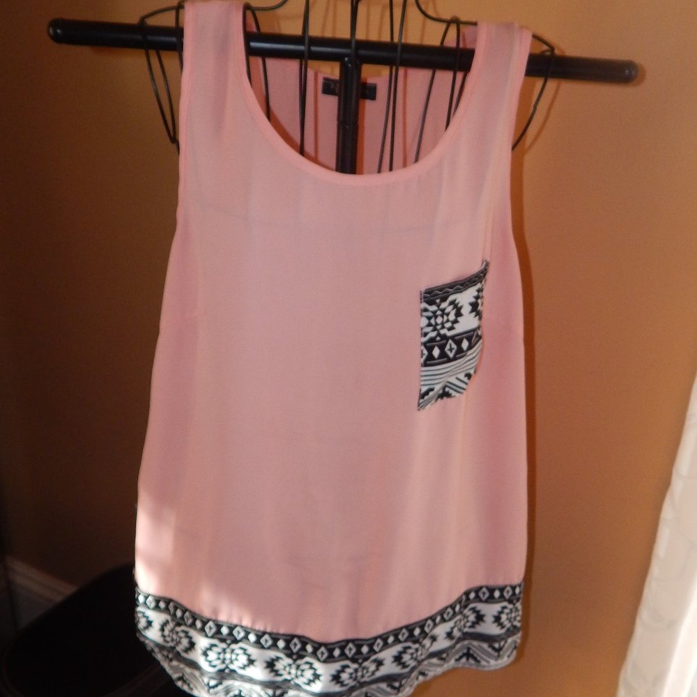 Ladies KLD Signature Tank Top  Size L